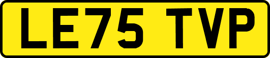 LE75TVP