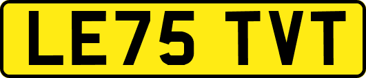 LE75TVT