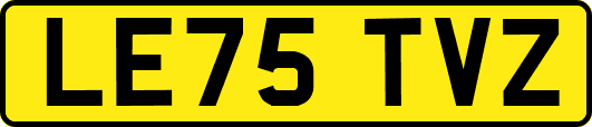 LE75TVZ