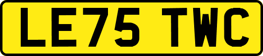 LE75TWC