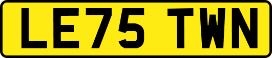 LE75TWN
