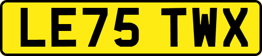 LE75TWX