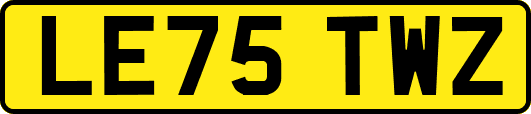 LE75TWZ