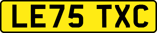LE75TXC