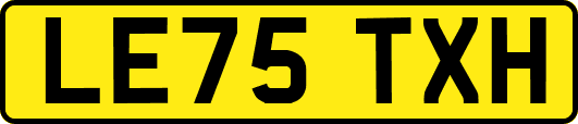 LE75TXH