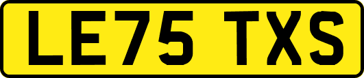 LE75TXS