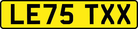 LE75TXX