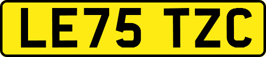 LE75TZC