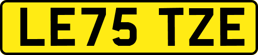 LE75TZE