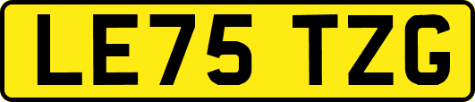 LE75TZG