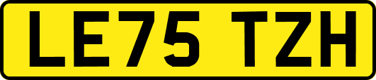 LE75TZH