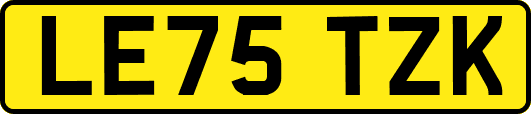 LE75TZK