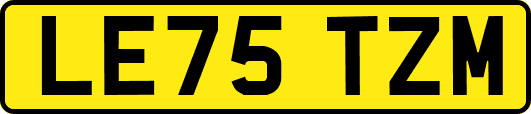 LE75TZM