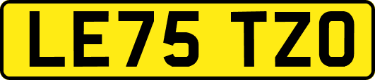 LE75TZO