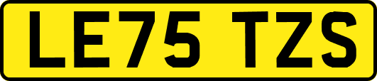 LE75TZS
