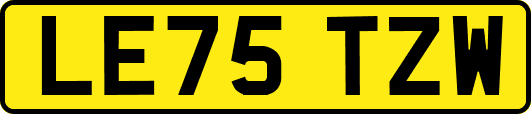 LE75TZW