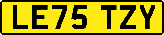 LE75TZY
