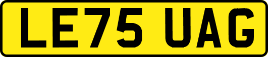 LE75UAG