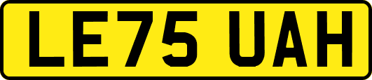 LE75UAH