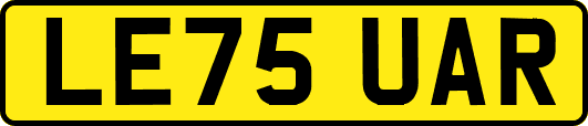 LE75UAR