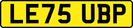 LE75UBP