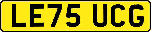 LE75UCG