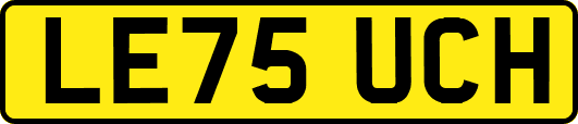LE75UCH