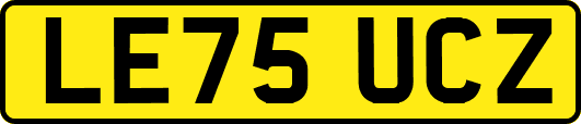 LE75UCZ