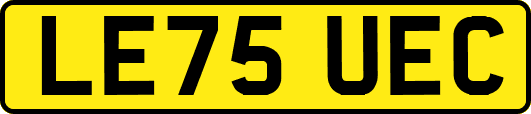 LE75UEC
