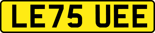 LE75UEE