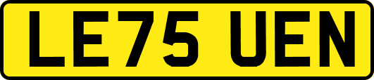 LE75UEN
