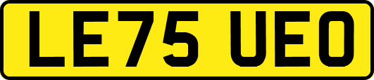 LE75UEO