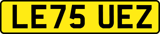 LE75UEZ