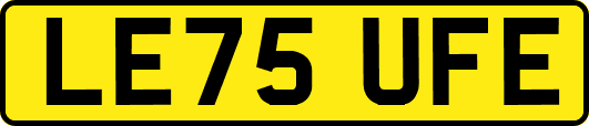 LE75UFE