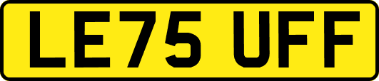 LE75UFF
