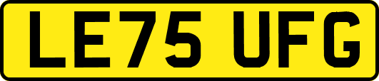 LE75UFG