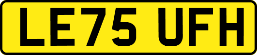 LE75UFH
