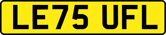 LE75UFL