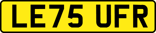 LE75UFR