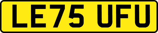 LE75UFU