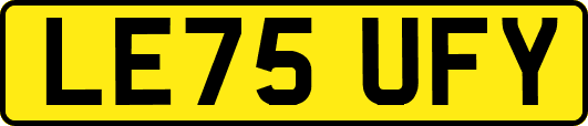 LE75UFY