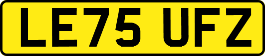 LE75UFZ