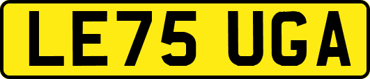LE75UGA