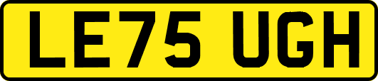 LE75UGH