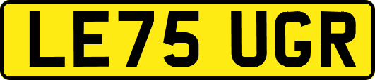 LE75UGR