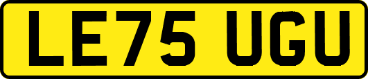 LE75UGU