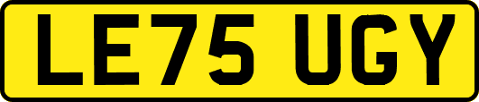 LE75UGY