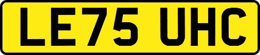 LE75UHC