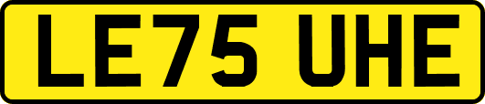 LE75UHE
