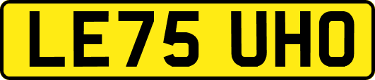 LE75UHO